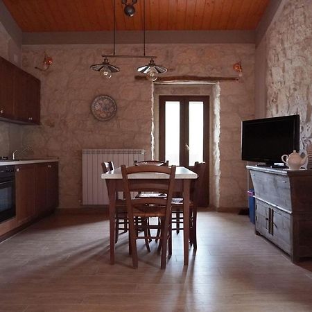 Villa La Casa Di Zio Donato à Roccamorice Extérieur photo