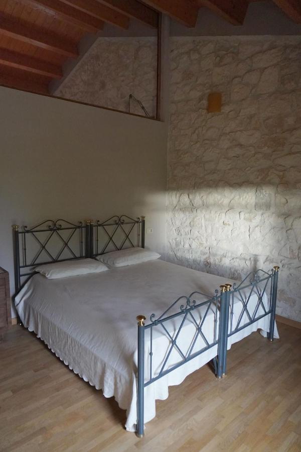 Villa La Casa Di Zio Donato à Roccamorice Extérieur photo